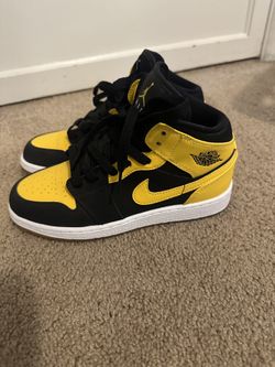 Jordan Shoes