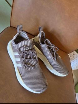 Woman adidas size 9