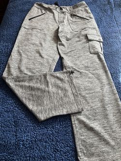 Jogging pants