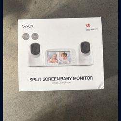 Baby monitor 