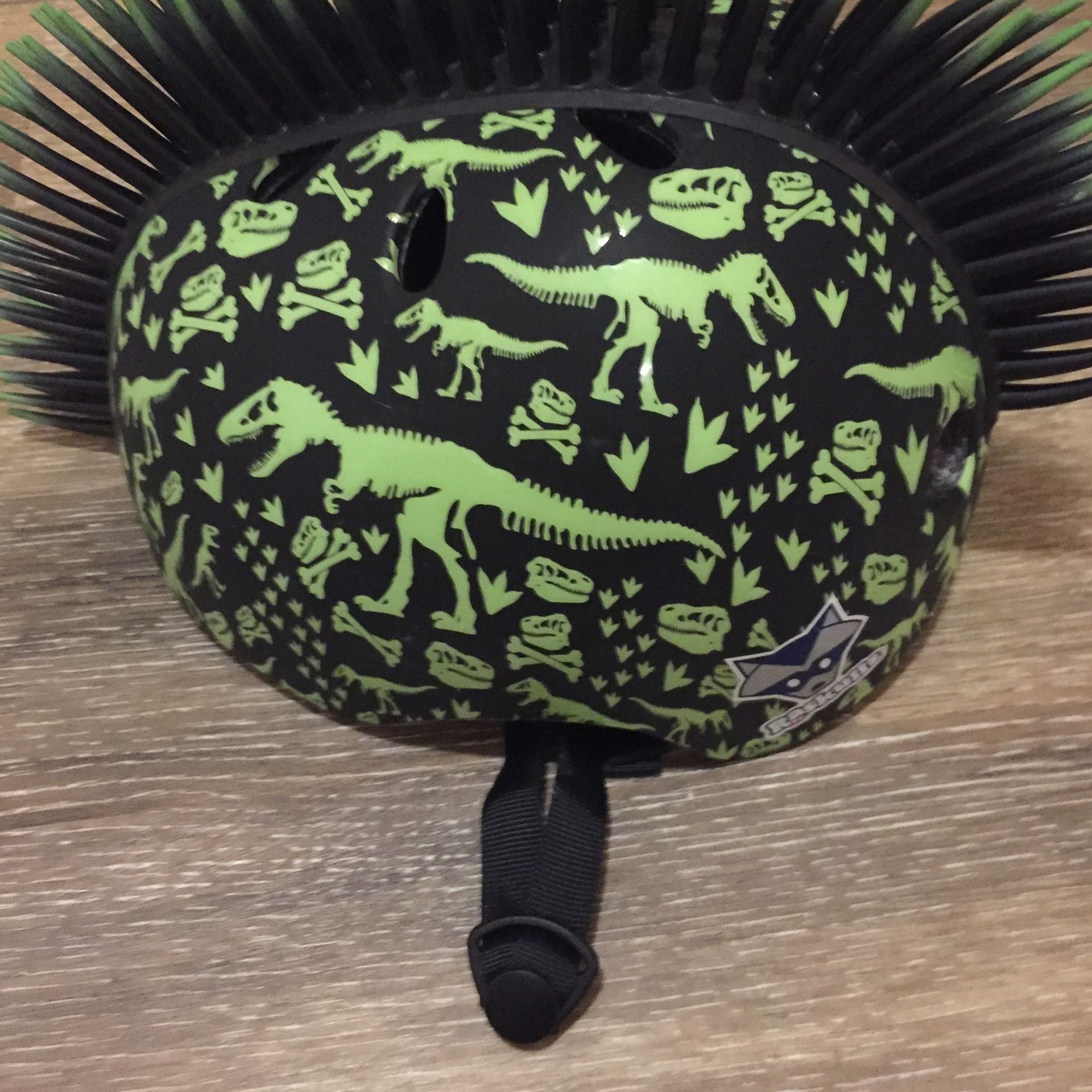 Toddler Helmet