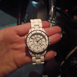Chanel Watches 