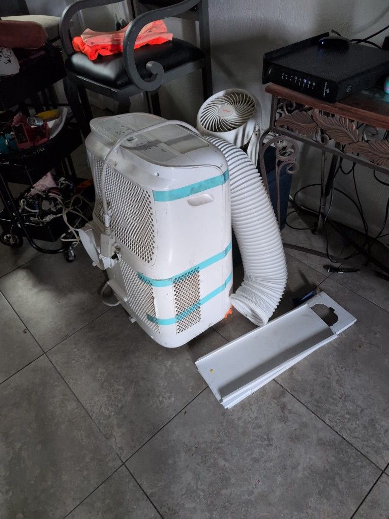 Toshiba Air Conditioner