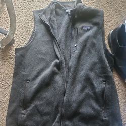 Vest 
