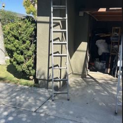 Ladder
