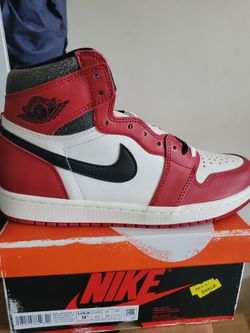 Jordan 1 Retro