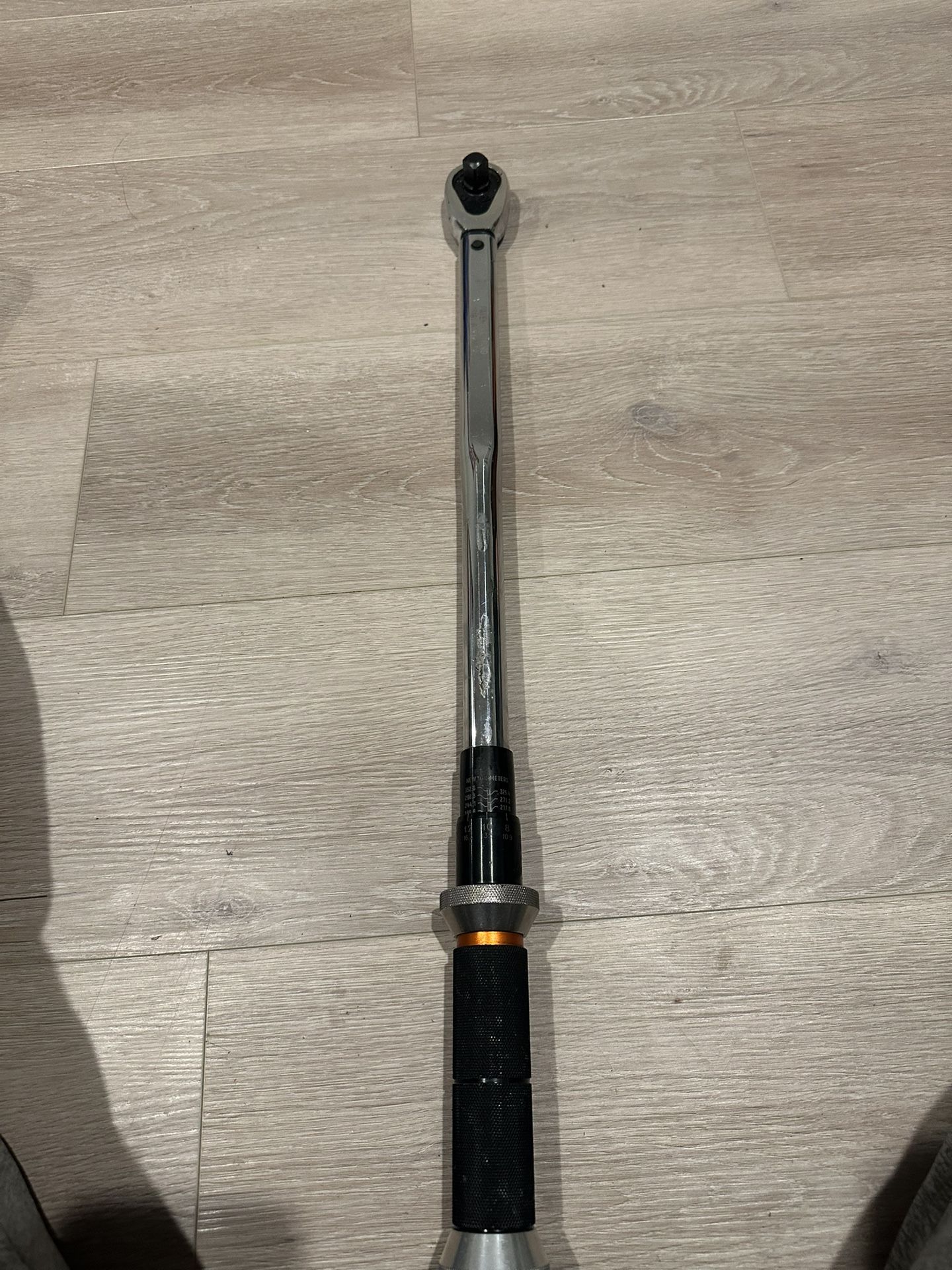 Torque Wrench