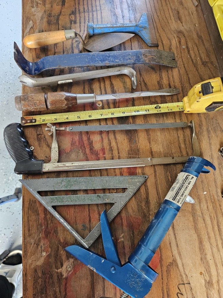 Tool Bundle