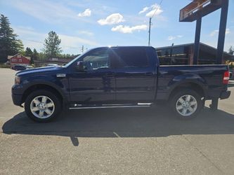 2008 Ford F-150