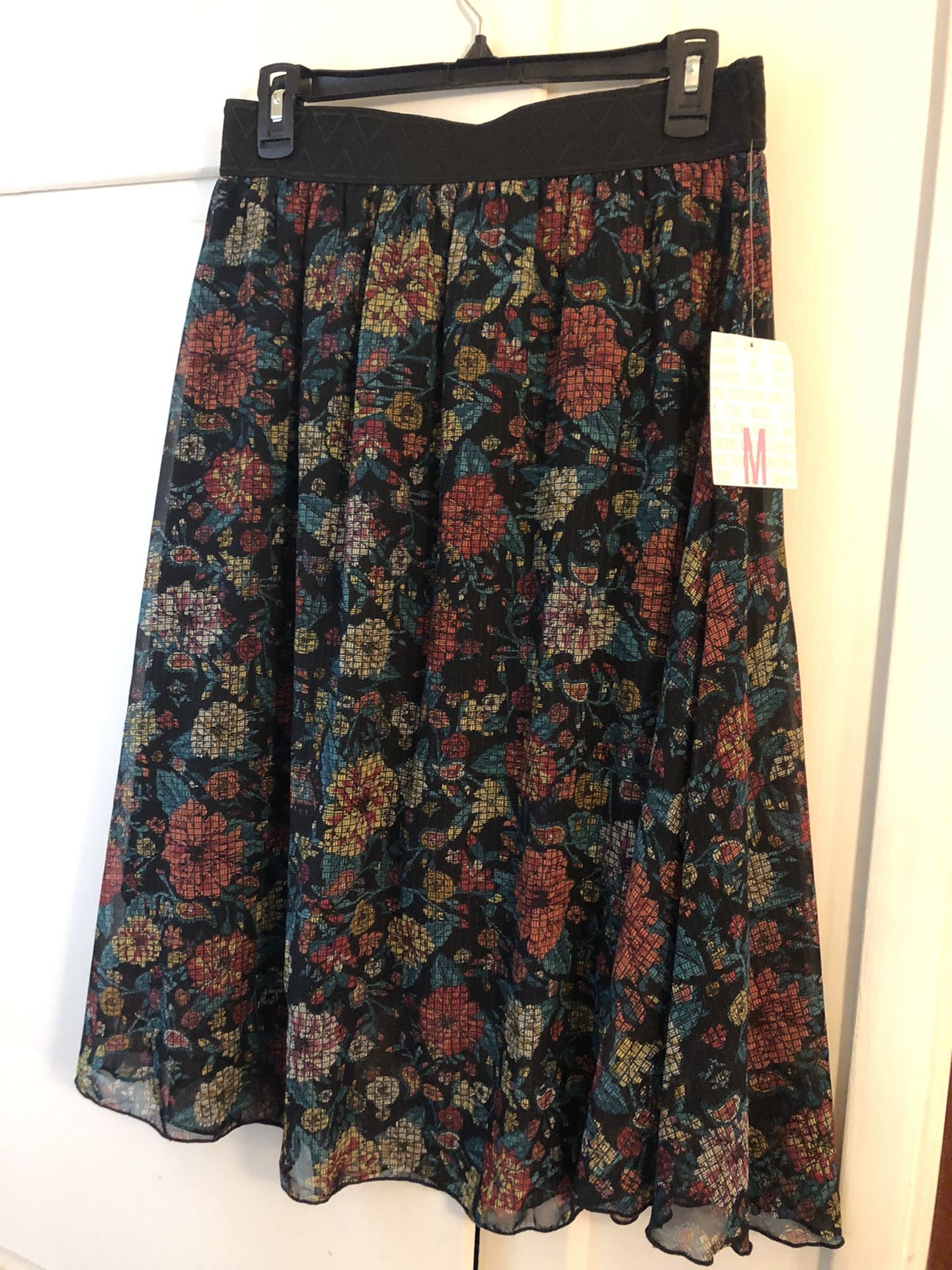 Lularoe Lola Skirt