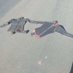 Scuba/Diving Suit
