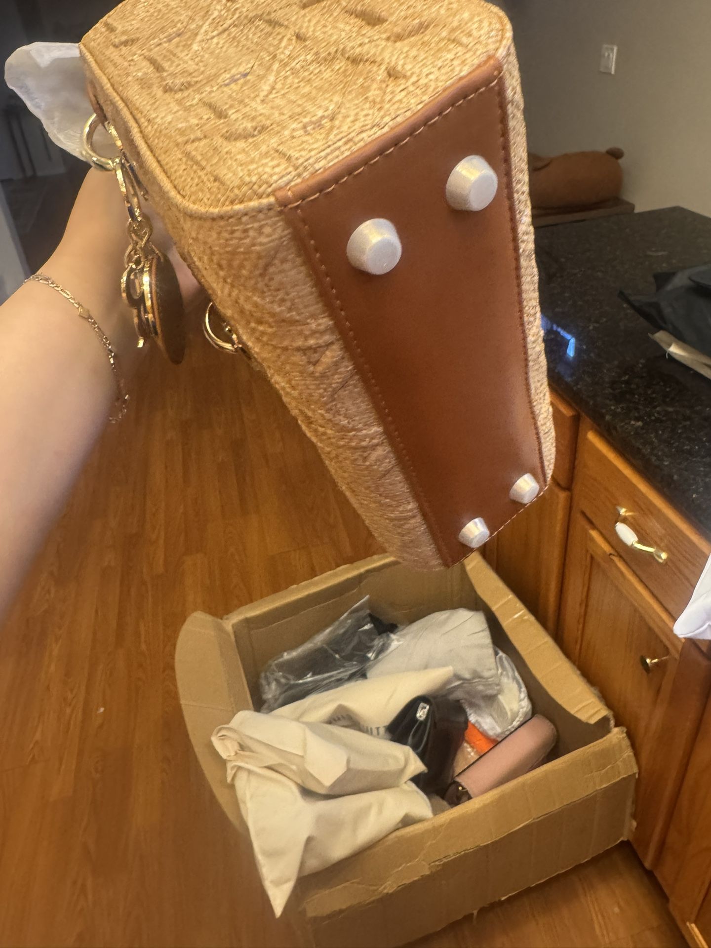 Purse