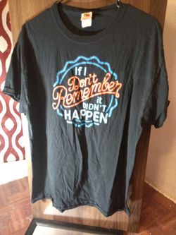 Fruit of the loom Graphic Tee
