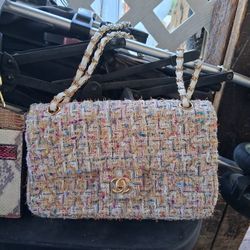 Luxury Handbags 