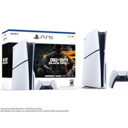 PlayStation 5