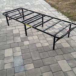 Bed Frame Twin Size  