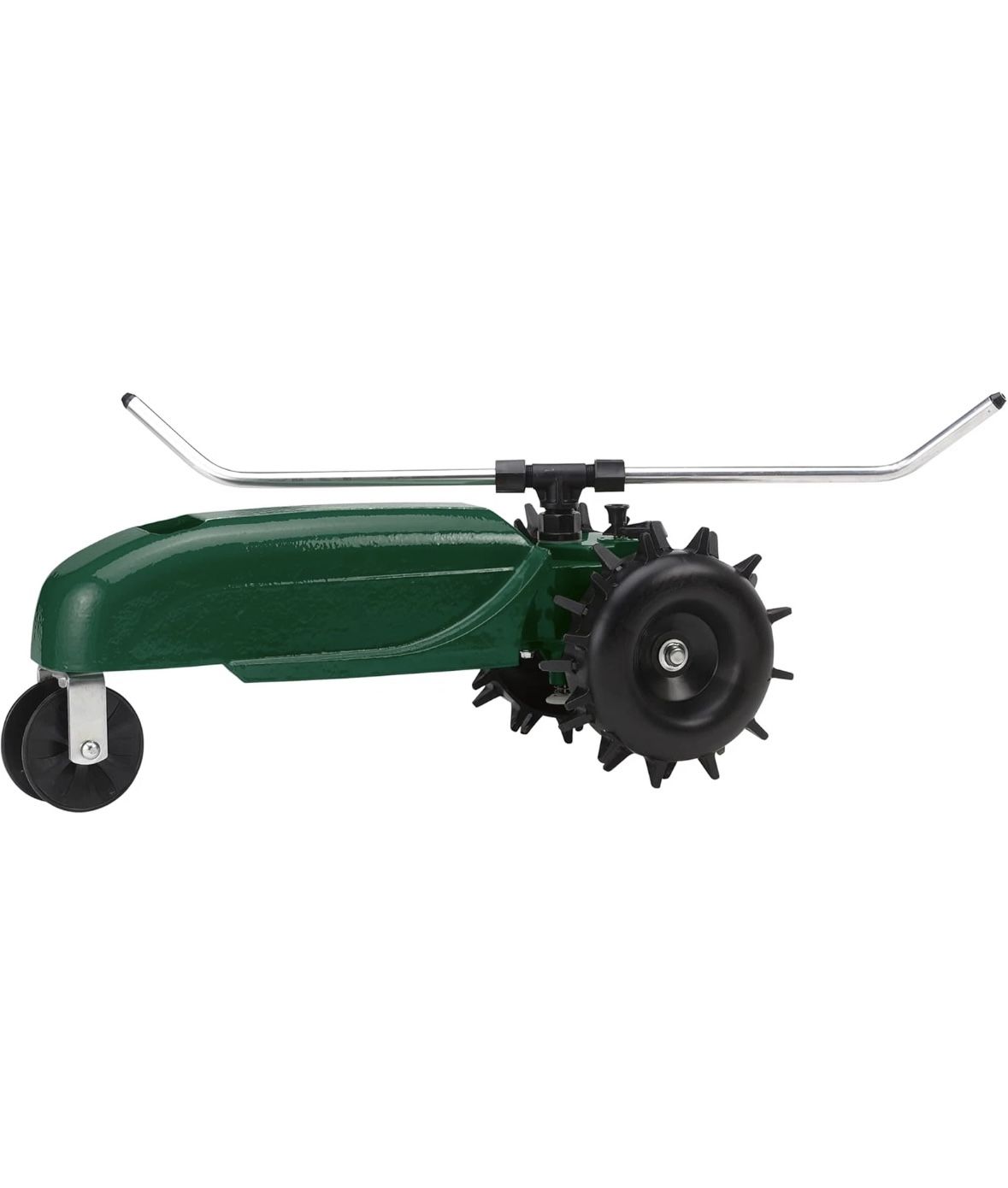 Orbit traveling Sprinkler 58322