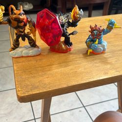 Skylanders