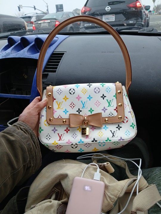 Lv Purse