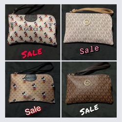 Bolsas Monederos 