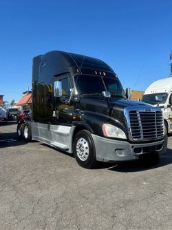 2016 FREIGHTLINER Cascadia