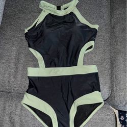 Medium Swimsuit 