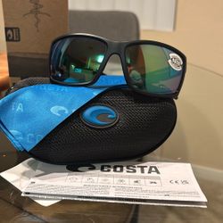 Costa Reefton Sunglasses 