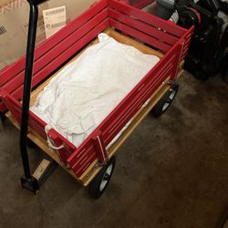 Flyer Wagon 