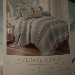 King Comforter