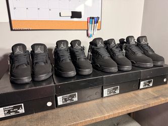 Jordan 4