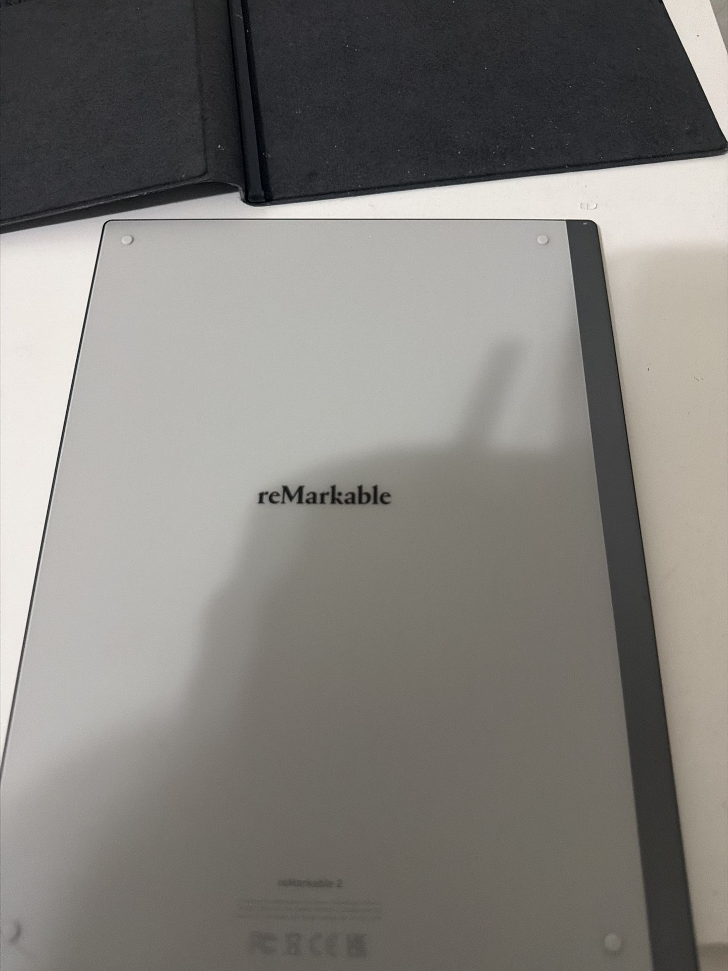 Remarkable Tablet