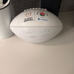 Rose Bowl 2024 Football
