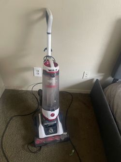 vacuum