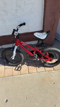 Royal Rider Kids Bike