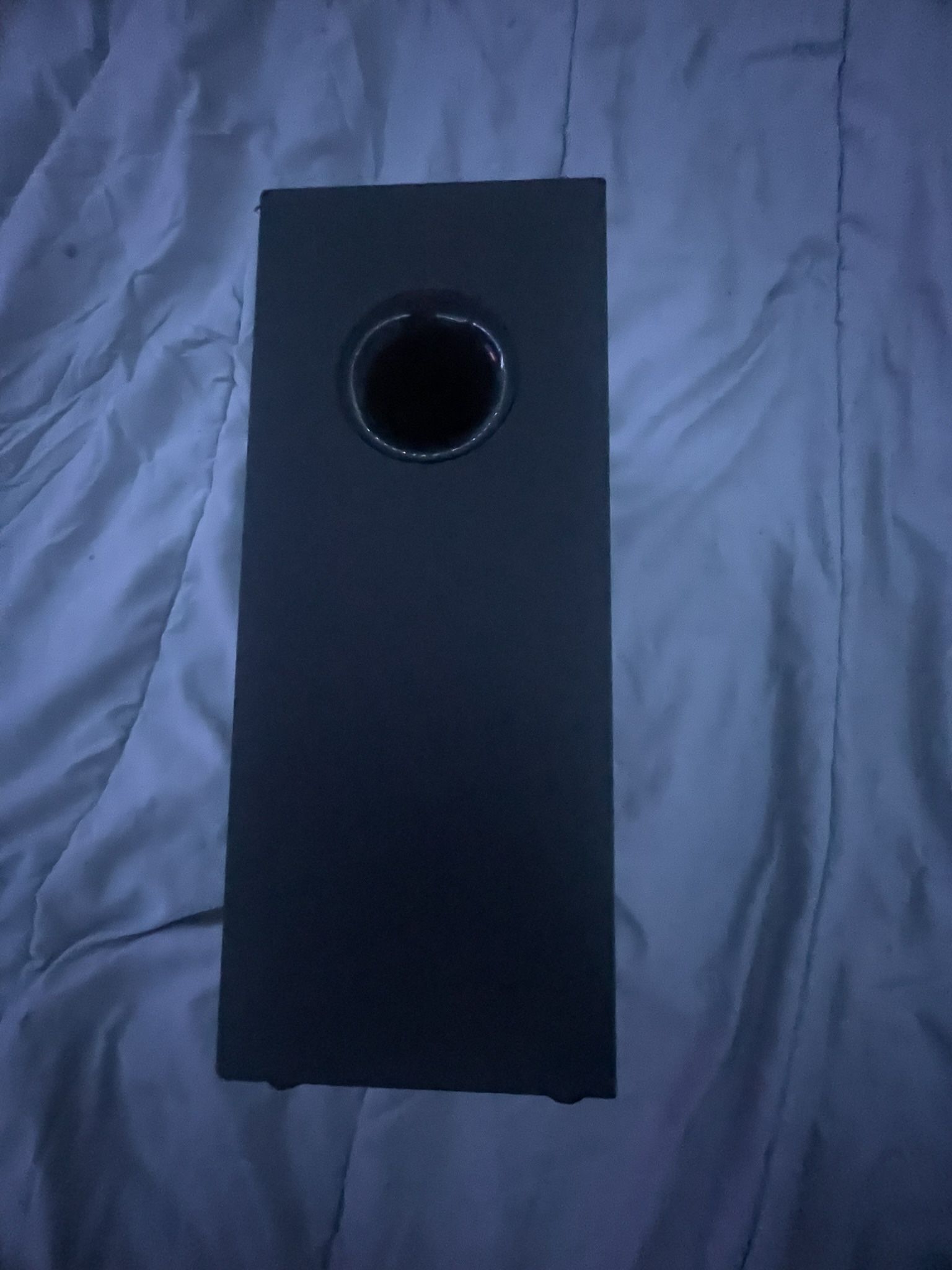 3.5 inch sub