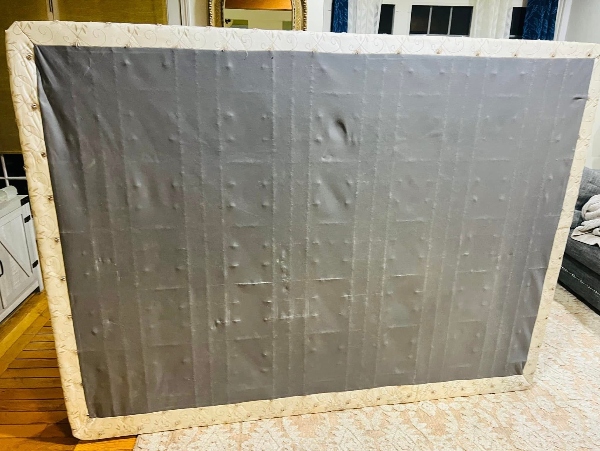 Queen Box spring