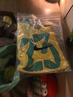 Brazil jersey