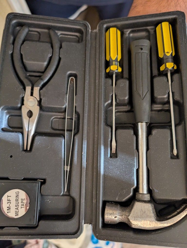 Mini Tool Kit