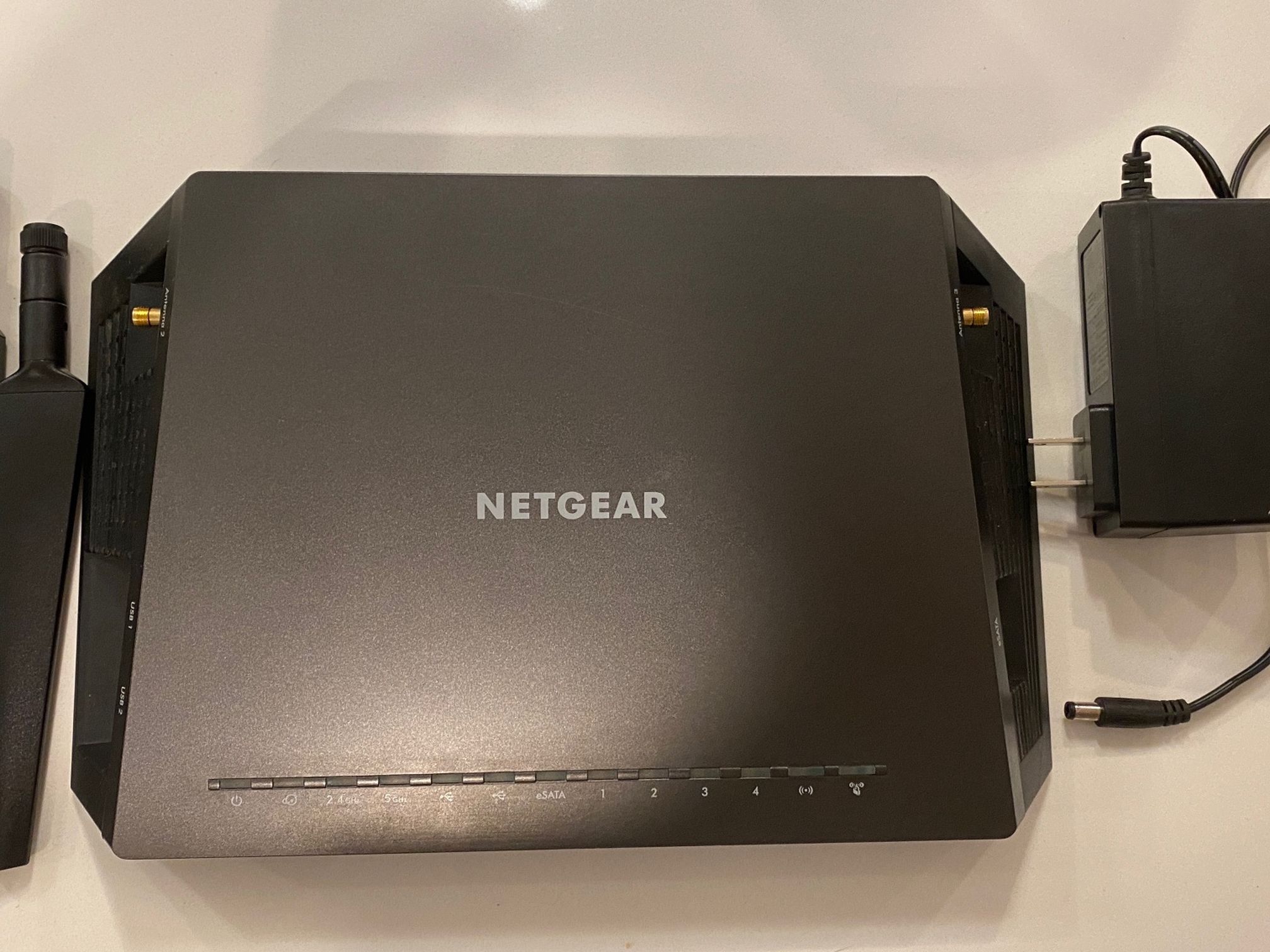 Netgear Nighthawk X4 Gaming Router