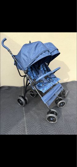 Stroller/ Baby Gap Classic Double Stroller/ BabyGap/ Kids/ Toddler/ New