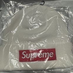 Supreme Beanie