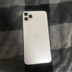 Iphone 11 Pro Max 256g