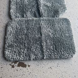 Bathroom Rugs
