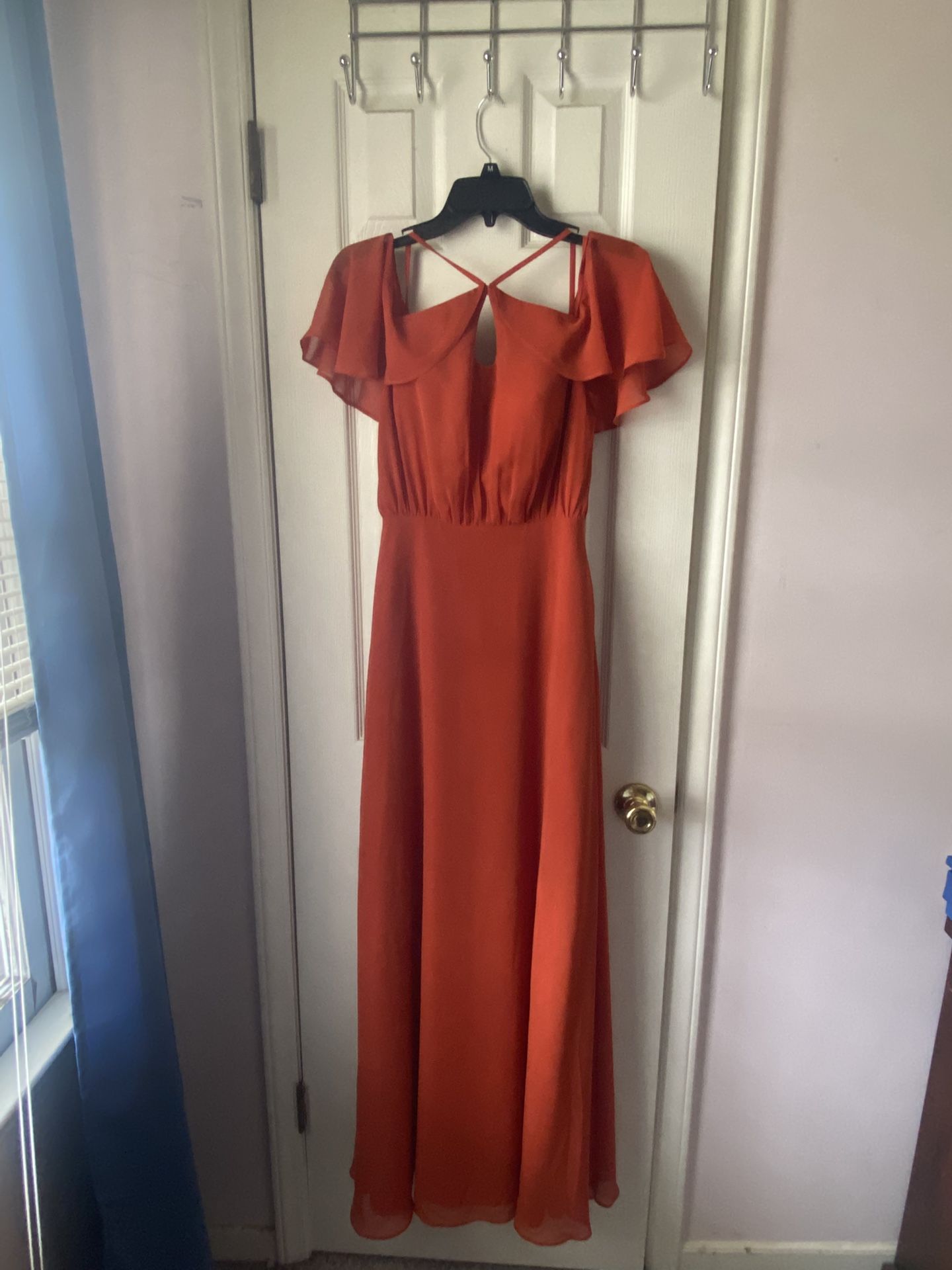 Azazie Bridesmaid Dress