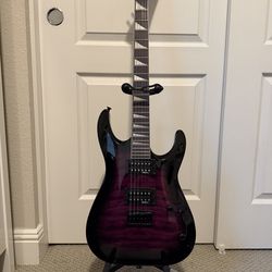Jackson JS32Q Dinky