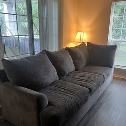 Couch for sale 