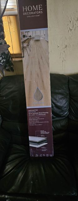 Laminate