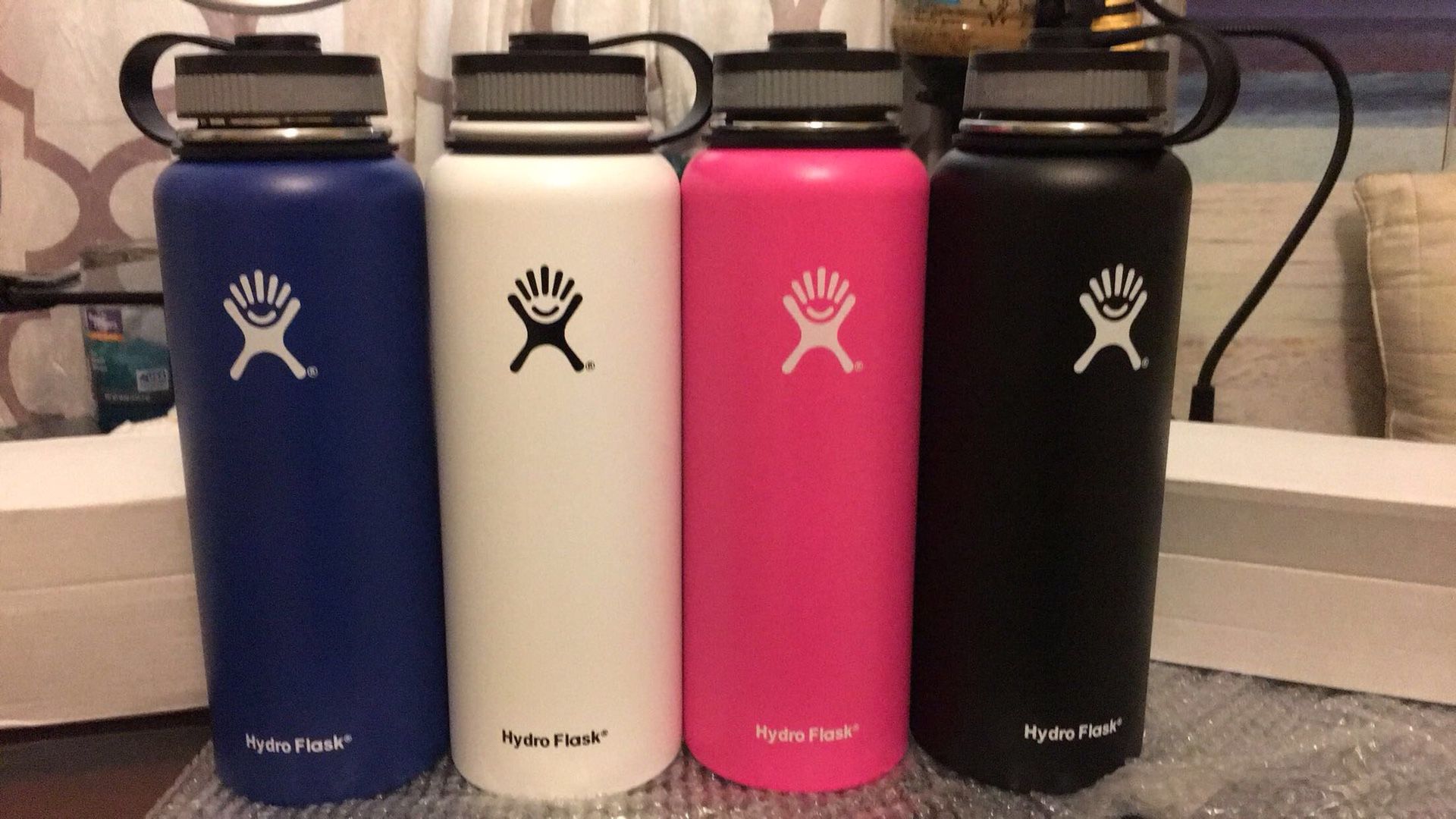 Brand new fake 40oz Hydro Flask