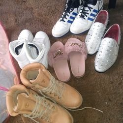 Shoes