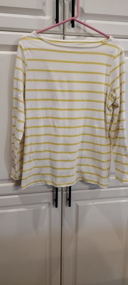 Top Striped Size X L